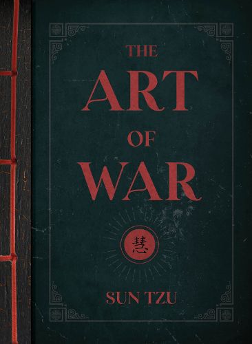 Cover image for The Art of War