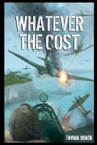 Cover image for Whatever the Cost