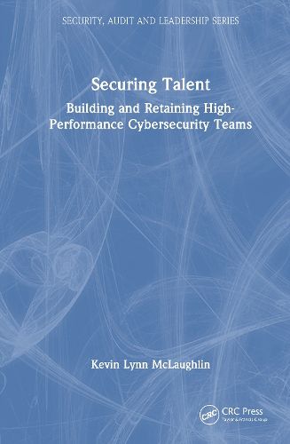 Cover image for Securing Talent