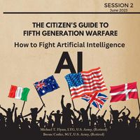 Cover image for How to Fight Artificial Intelligence (AI)