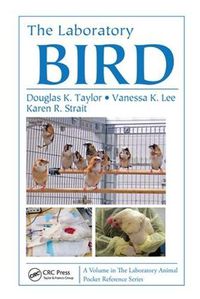Cover image for The Laboratory Bird