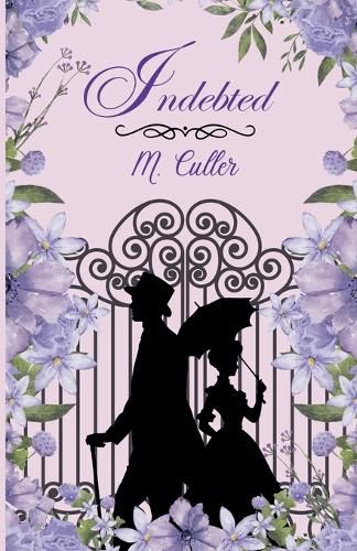 Cover image for Indebted
