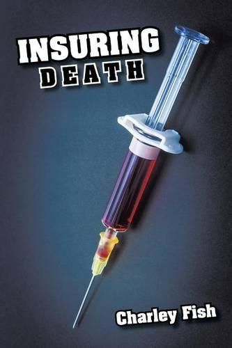 Cover image for Insuring Death