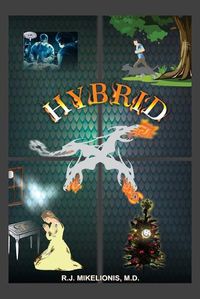 Cover image for Hybrid