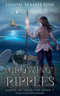 Cover image for Growing Ripples