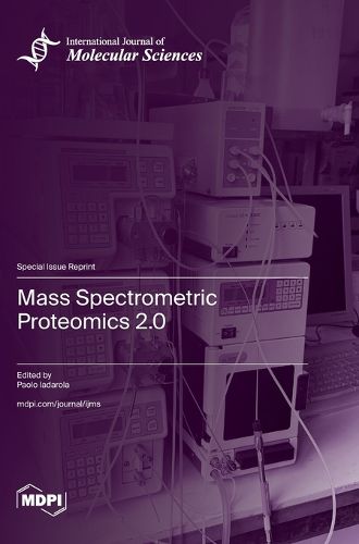 Cover image for Mass Spectrometric Proteomics 2.0