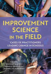 Cover image for Improvement Science in the Field