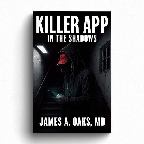 Cover image for Killer App
