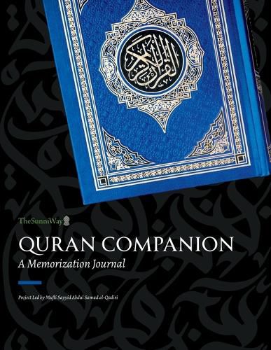 Cover image for Quran Companion