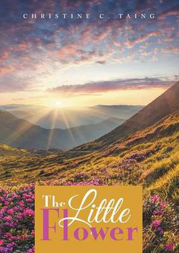 Cover image for The Little Flower