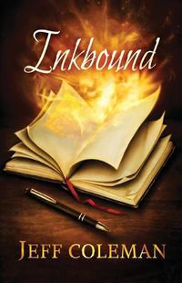 Cover image for Inkbound