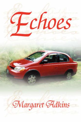 Cover image for Echoes