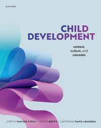 Cover image for Child Development