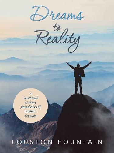 Cover image for Dreams to Reality