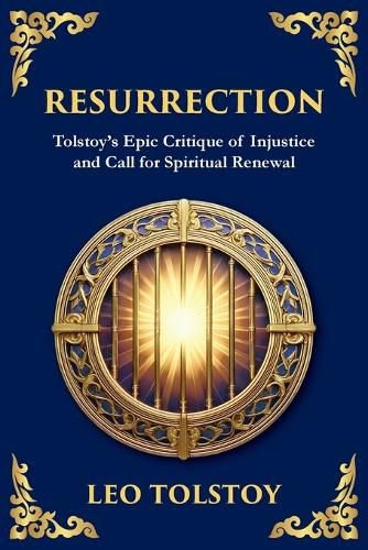 Cover image for Resurrection