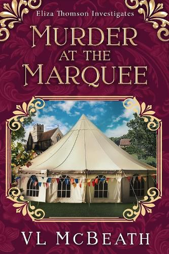 Cover image for Murder at the Marquee