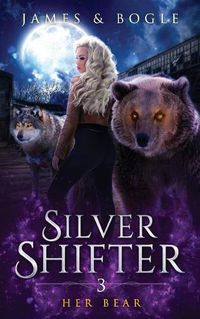 Cover image for Her Bear: An Urban Fantasy Romance