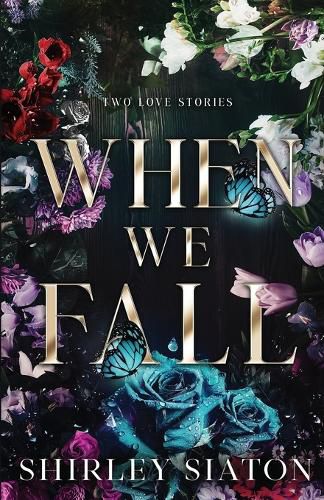 Cover image for When We Fall