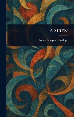 Cover image for A Siren