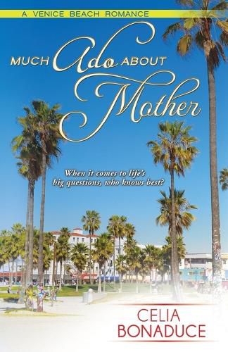 Cover image for Much ADO about Mother