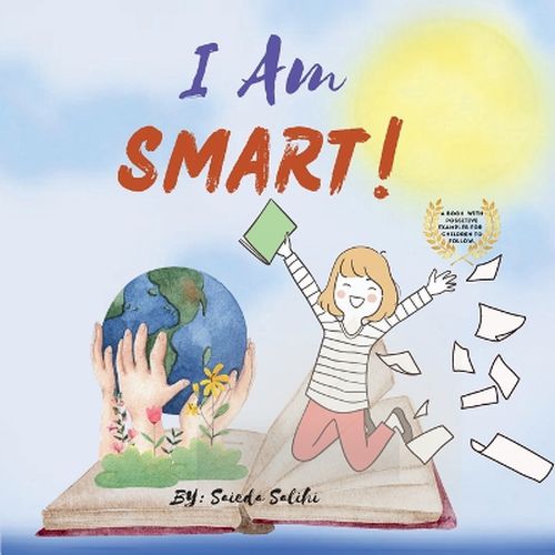 Cover image for I am Smart