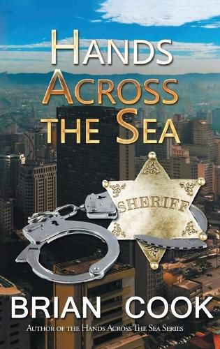 Cover image for Hands Across The Sea