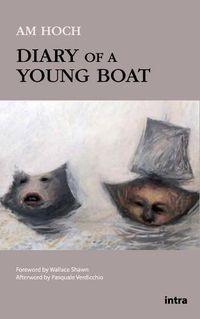 Cover image for Diary of a Young Boat