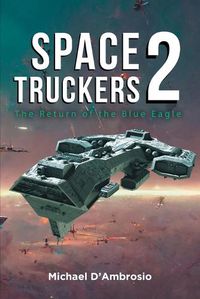 Cover image for Space Truckers