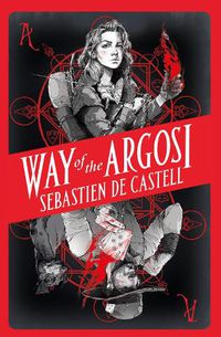 Cover image for Way of the Argosi