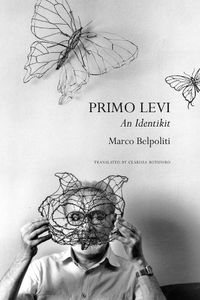 Cover image for Primo Levi - An Identikit