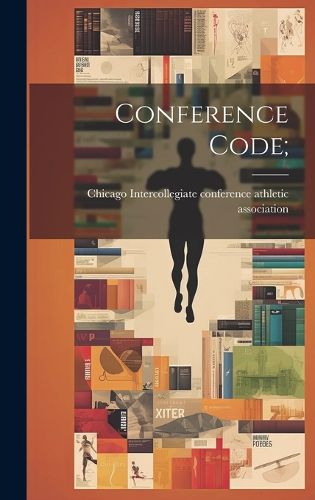 Cover image for Conference Code;