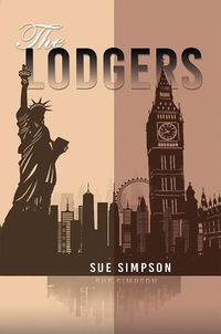 Cover image for The Lodgers