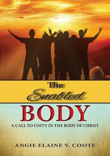 Cover image for The Enabled Body