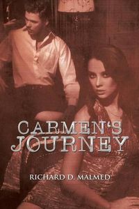 Cover image for Carmen's Journey