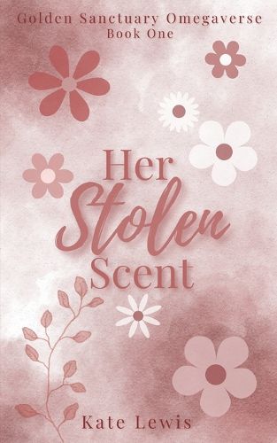 Cover image for Her Stolen Scent