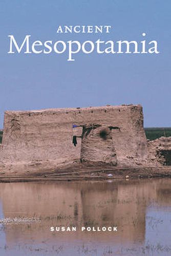 Cover image for Ancient Mesopotamia