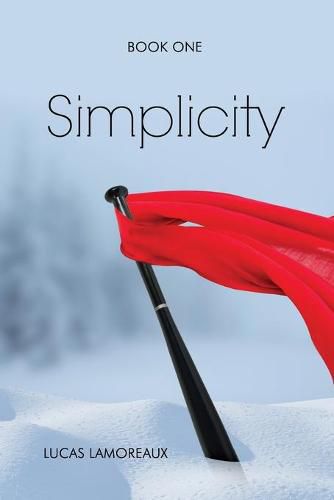 Cover image for Simplicity: Book One