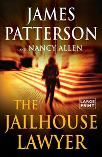 Cover image for Jailhouse Lawyer