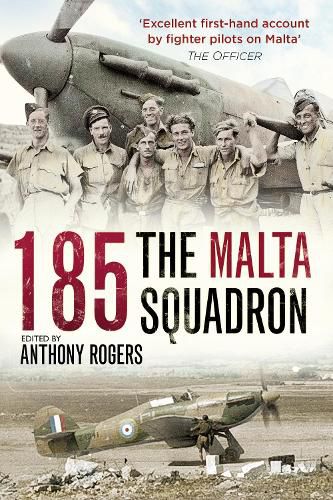 185: The Malta Squadron