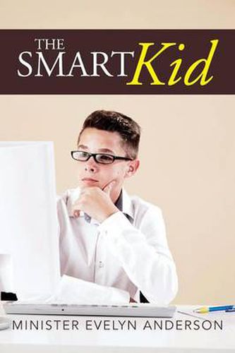 Cover image for The Smart Kid