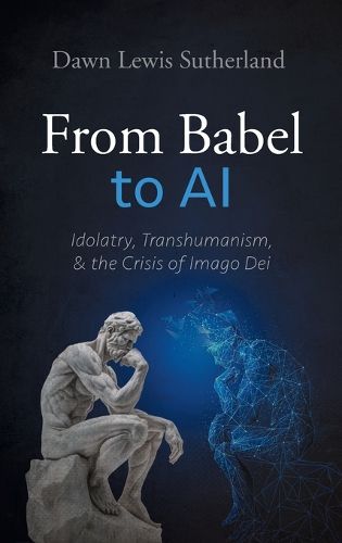 Cover image for From Babel to AI