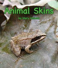 Cover image for Animal Skins