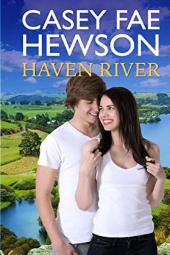 Cover image for Haven River