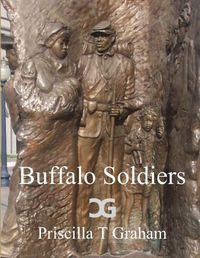 Cover image for Buffalo Soldiers