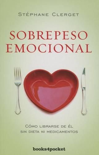 Cover image for Sobrepeso Emocional