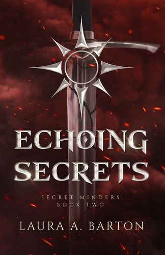 Cover image for Echoing Secrets