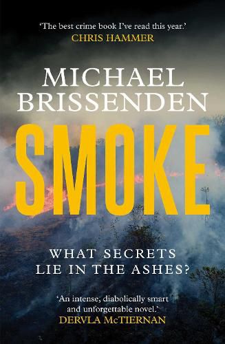 Cover image for Smoke