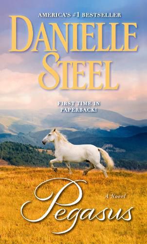 Cover image for Pegasus: A Novel