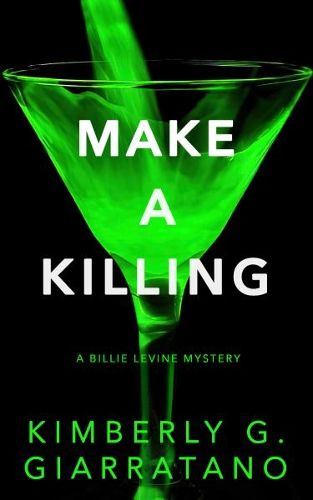 Cover image for Make a Killing