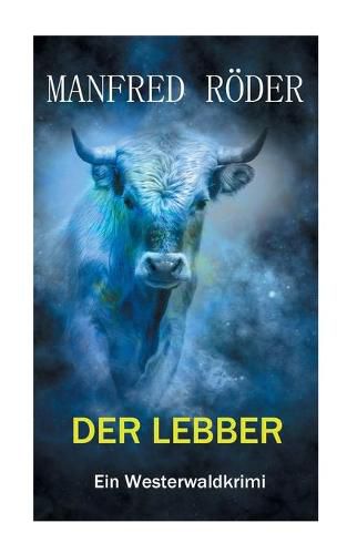 Cover image for Der Lebber: Ein Westerwaldkrimi